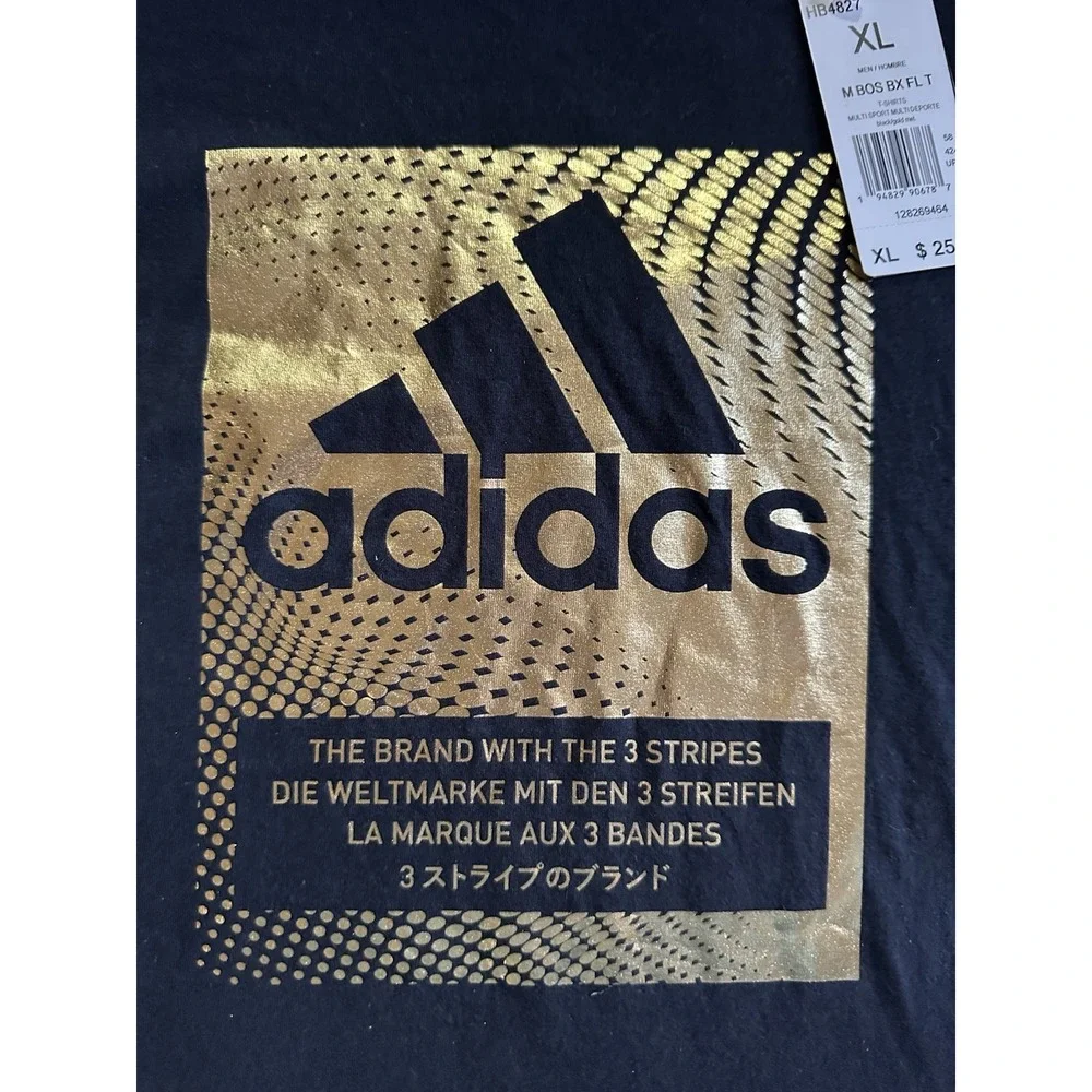 adidas amplifier tee